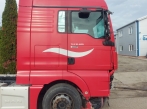 Bontott MAN TGX 18.480 4