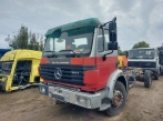 Bontott Mercedes SK 1824 4