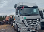 Bontott Mercedes Actros 1841 1