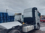 Bontott Mercedes Actros 1841 3