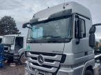 Bontott Mercedes Actros 1841 4