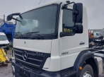 Bontott MERCEDES AXOR 1