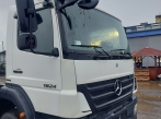 Bontott MERCEDES AXOR 5