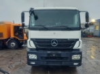 Bontott MERCEDES AXOR 6