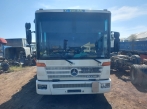 Bontott Mercedes Econic 2629 1