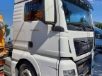 Bontott MAN TGX 26.440 3