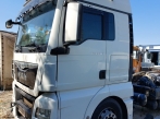 Bontott MAN TGX 26.440 9