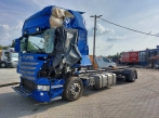 Bontott Scania R440 11