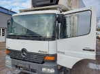 Bontott Mercedes 1323 Atego 4