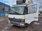 Bontott Mercedes 1323 Atego 7