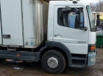 Bontott Mercedes 1323 Atego 9