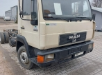 MAN L2000 10.163/2 3