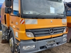 Mercedes 1324 Atego 7