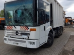 Mercedes Econic 957.65 3