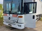 Bontott Mercedes Econic 2628L 1