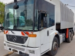 Bontott Mercedes Econic 2629L 1