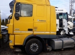 Bontott DAF XF105 1