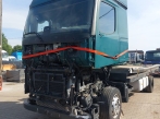 Bontott Mercedes 1836 Actros 1