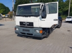 Bontott MAN 20.284 L2000 5