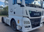 MAN TGX 18.480 3