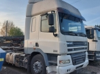 Bontott DAF CF 85.360T 2