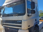 Bontott DAF CF85.360T 1