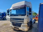 Bontott DAF CF85.360T 5