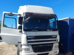 Bontott DAF CF85.360T 6