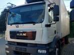 Bontott MAN TGM 18.290 4X2 BL 2