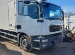 Bontott MAN TGM 18.290 4X2 BL 3