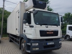 Bontott MAN TGM 18.290 4X2 BL 1