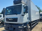 Bontott MAN TGM 18.290 4X2 BL 1