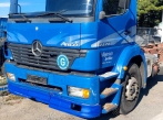 Atego AB 18T 2528/2 1