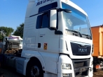 MAN TGX 18.480 1