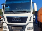 MAN TGX 18.480 2