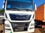 MAN TGX 18.480 3