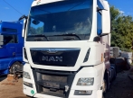 MAN TGX 18.480 4