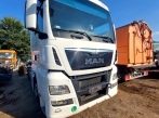 MAN TGX 18.480 5