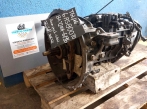 Gearbox 6AS800TO MAN TGL 1