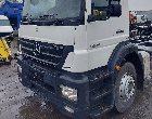 Bontott MERCEDES AXOR