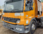 Mercedes 1324 Atego