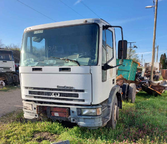 Iveco 130E18/2 Eurocargo