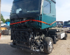 Bontott Mercedes 1836 Actros