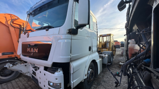 MAN TGX 18.480