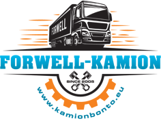 Forwell-Kamion Kft.